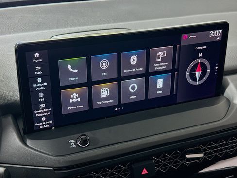 Used 2023 Honda Accord Sport image 15