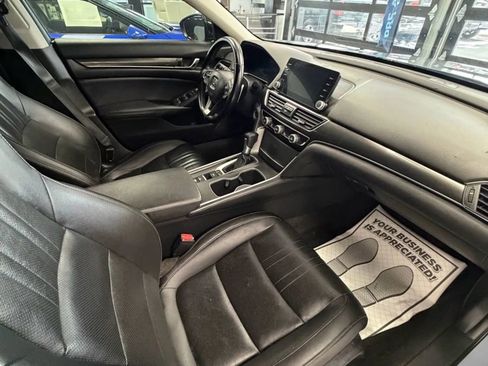 Used 2022 Honda Accord Sport Special Edition image 10