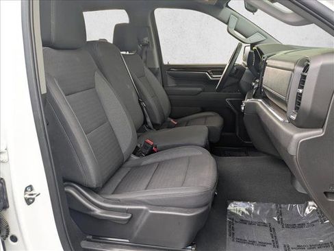 Used 2024 GMC Sierra 1500 Elevation image 19