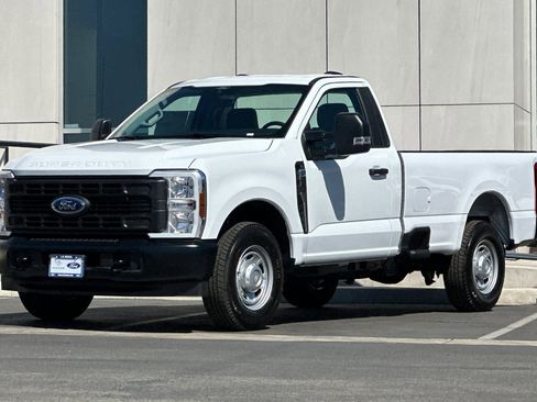 New 2026 Ford F250 XL image 7