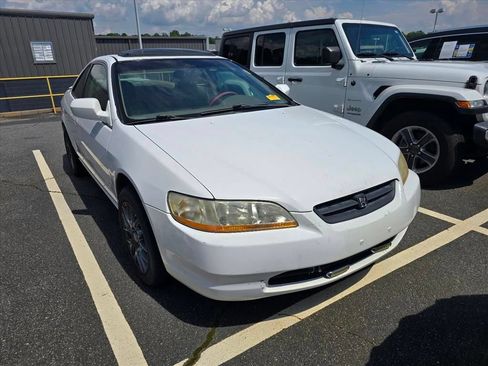 Used 1999 Honda Accord EX image 9