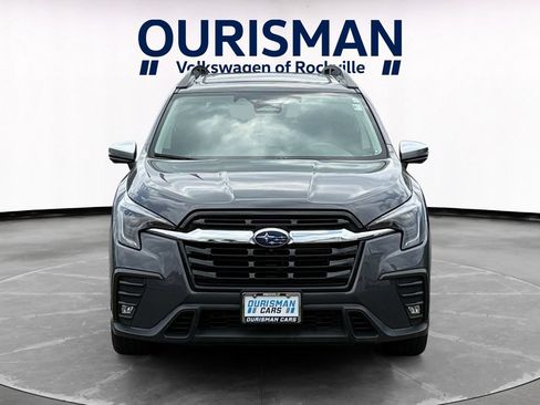 Used 2023 Subaru Ascent Limited w/ Technology Package AWD/4WD image 8