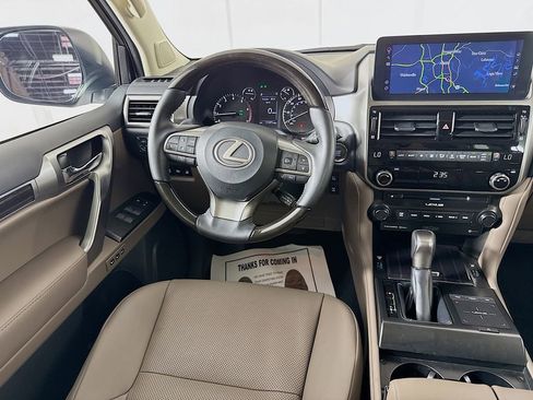 Used 2023 Lexus GX 460 Premium image 27