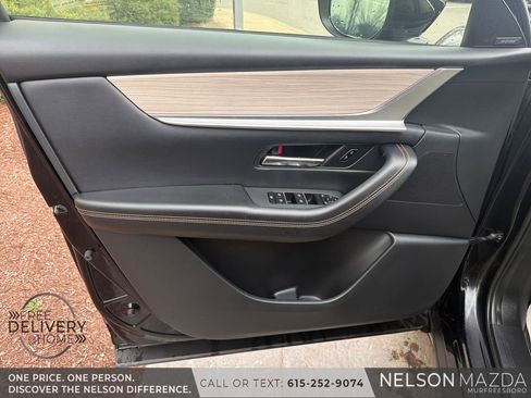 Certified 2024 MAZDA CX-90 3.3 Turbo w/ Premium Package image 20