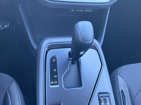 New 2026 Subaru Crosstrek 2.5i Premium AWD/4WD image 26