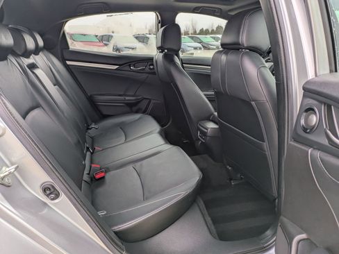 Used 2019 Honda Civic Sport Touring image 23