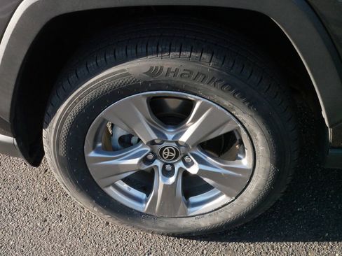 Certified 2024 Toyota RAV4 XLE image 15