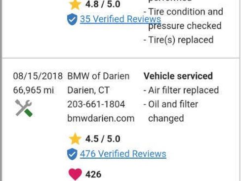 Used 2011 BMW 750Li xDrive image 60