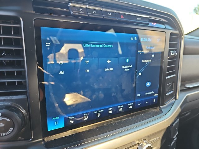 Used 2021 Ford F150 King Ranch w/ Equipment Group 601A High AWD/4WD image 23