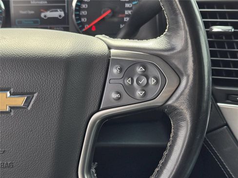 Used 2018 Chevrolet Tahoe Premier AWD/4WD image 27