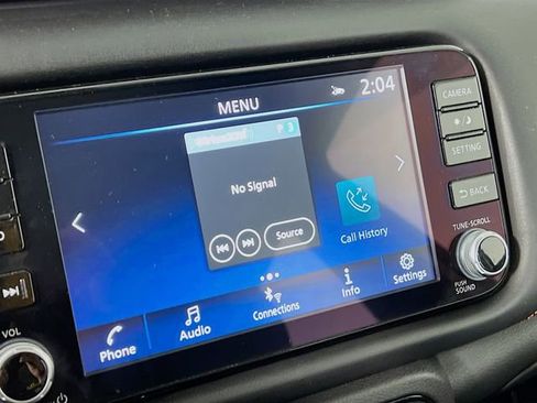 Certified 2023 Nissan Kicks SR w/ SR Premium Package image 13