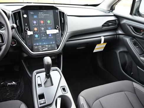 New 2026 Subaru Crosstrek 2.0i Premium image 10