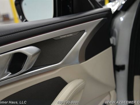 Used 2023 BMW M850i xDrive xDrive image 24