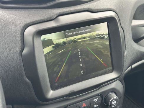 Used 2023 Jeep Renegade Limited w/ Sun/Sound Group image 27