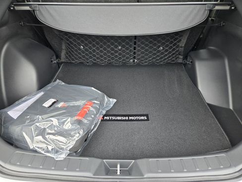 New 2026 Mitsubishi Eclipse Cross SE image 23