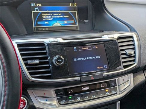 Used 2013 Honda Accord Touring image 5