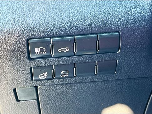 Used 2022 Lexus RX 350 F Sport w/ Accessory Package image 10