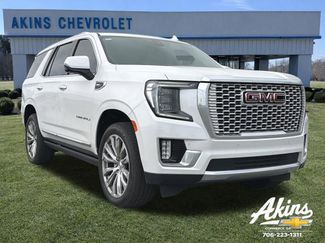 Used 2021 GMC Yukon Denali w/ Denali Ultimate Package video 1