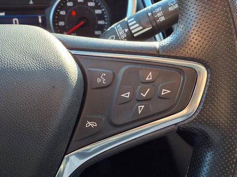 Used 2021 Chevrolet Equinox LT image 28