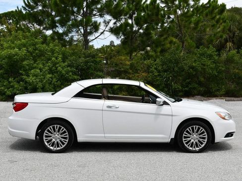 Used 2012 Chrysler 200 Limited FWD image 46