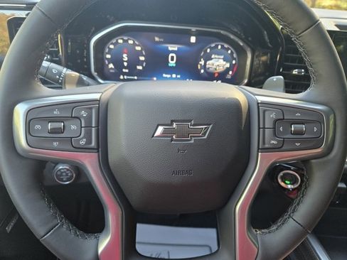 New 2026 Chevrolet Silverado 1500 RST image 23