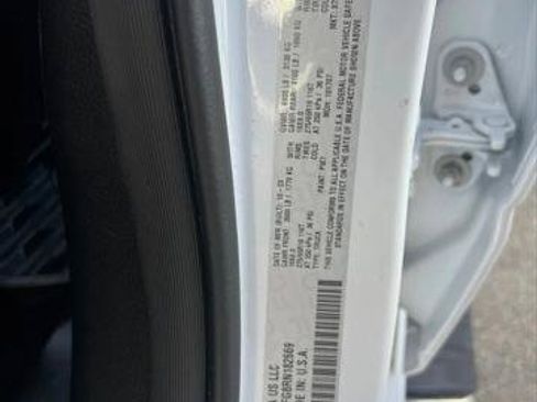 Certified 2024 RAM 1500 Big Horn AWD/4WD image 37