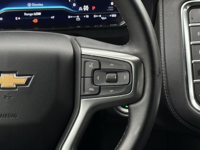 Used 2024 Chevrolet Tahoe LT AWD/4WD image 16