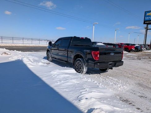 Used 2022 Ford F150 XLT w/ Equipment Group 302A High image 9