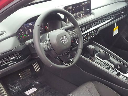 New 2026 Honda Accord Sport image 19
