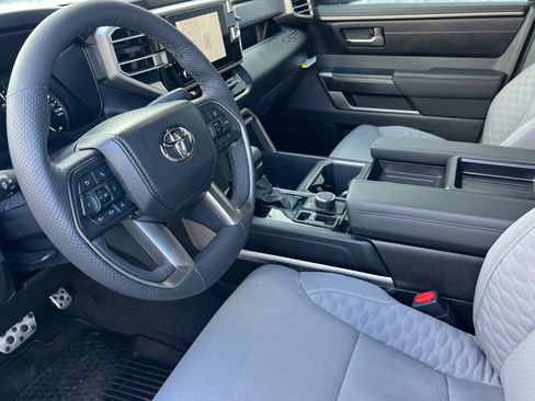 Used 2025 Toyota Tundra SR5 image 11