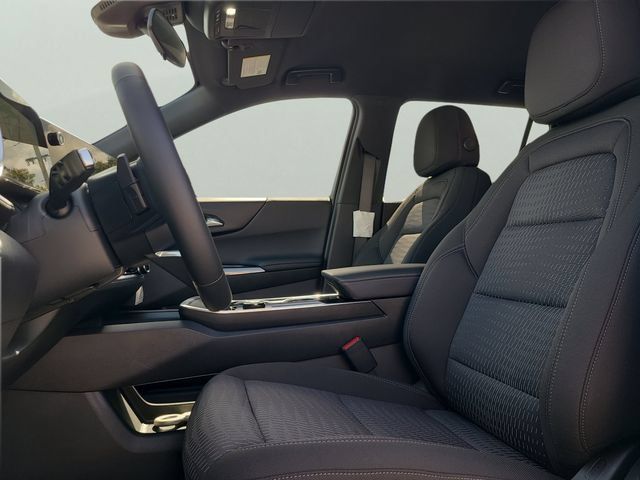 New 2027 Chevrolet Equinox LT FWD image 22