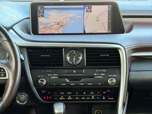 Used 2017 Lexus RX 350 AWD w/ Premium Package image 30