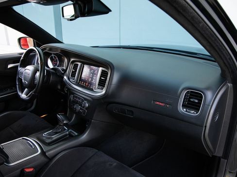 Used 2022 Dodge Charger Scat Pack RWD image 26