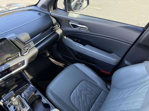 Used 2023 Kia Sportage X-Line w/ X-Line Premium Package image 29