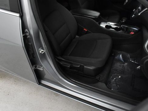 Certified 2024 Chevrolet Malibu LT image 15