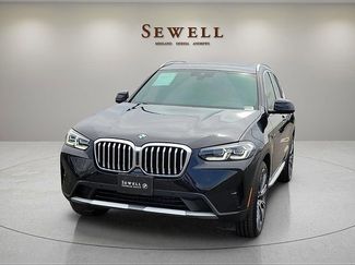 Used 2023 BMW X3 sDrive30i w/ Premium Package RWD video 1