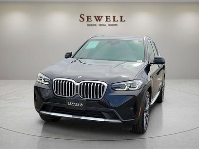 Used 2023 BMW X3 sDrive30i w/ Premium Package