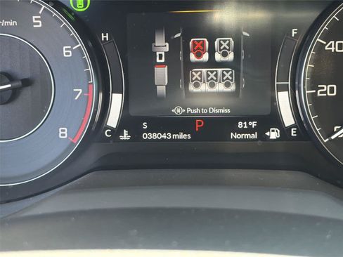 Certified 2024 Acura RDX SH-AWD w/ Technology Package image 19