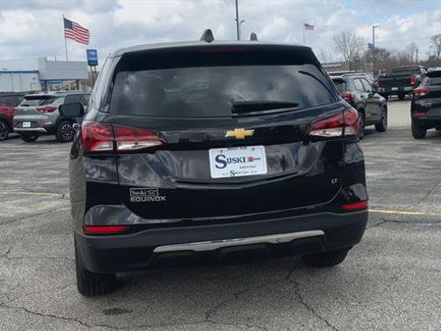 Used 2024 Chevrolet Equinox LT image 7