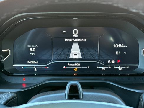 Used 2024 GMC Yukon XL Denali w/ Denali Reserve Package image 35