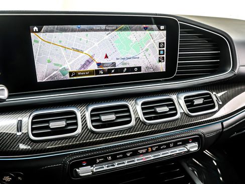 Used 2021 Mercedes-Benz GLE 63 AMG S image 20