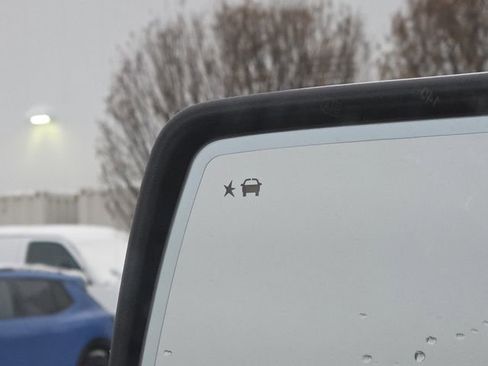 New 2026 GMC Sierra 1500 SLT w/ SLT Premium Plus Package image 24