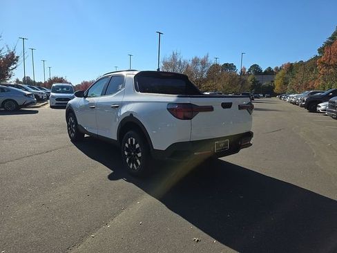 New 2026 Hyundai Santa Cruz SEL FWD image 16