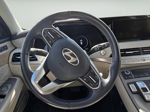 Used 2022 Hyundai Palisade Calligraphy image 25