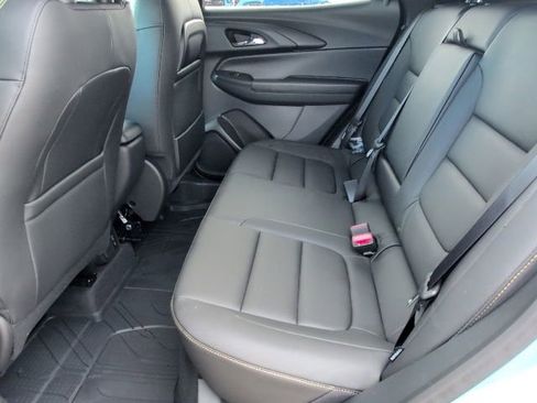 New 2026 Chevrolet TrailBlazer ACTIV w/ Convenience Package image 6