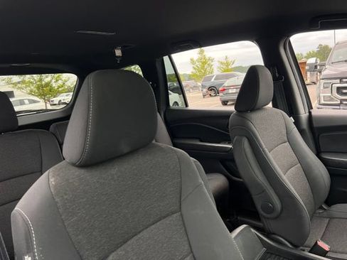 Used 2019 Honda Passport Sport image 30