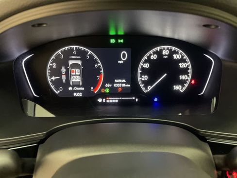 Certified 2023 Honda Civic Sport image 12