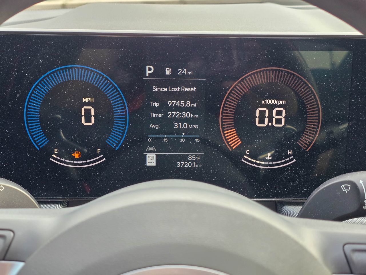 Used 2025 Hyundai Sonata SEL FWD image 17