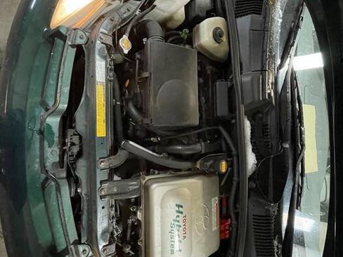 Used 2002 Toyota Prius image 39