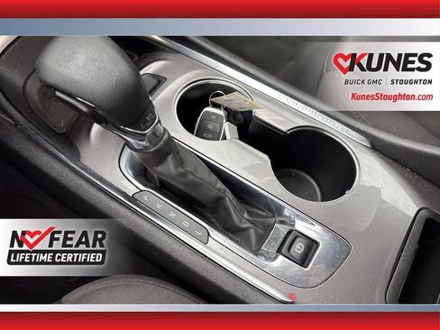 Used 2022 Chevrolet Malibu LT image 31